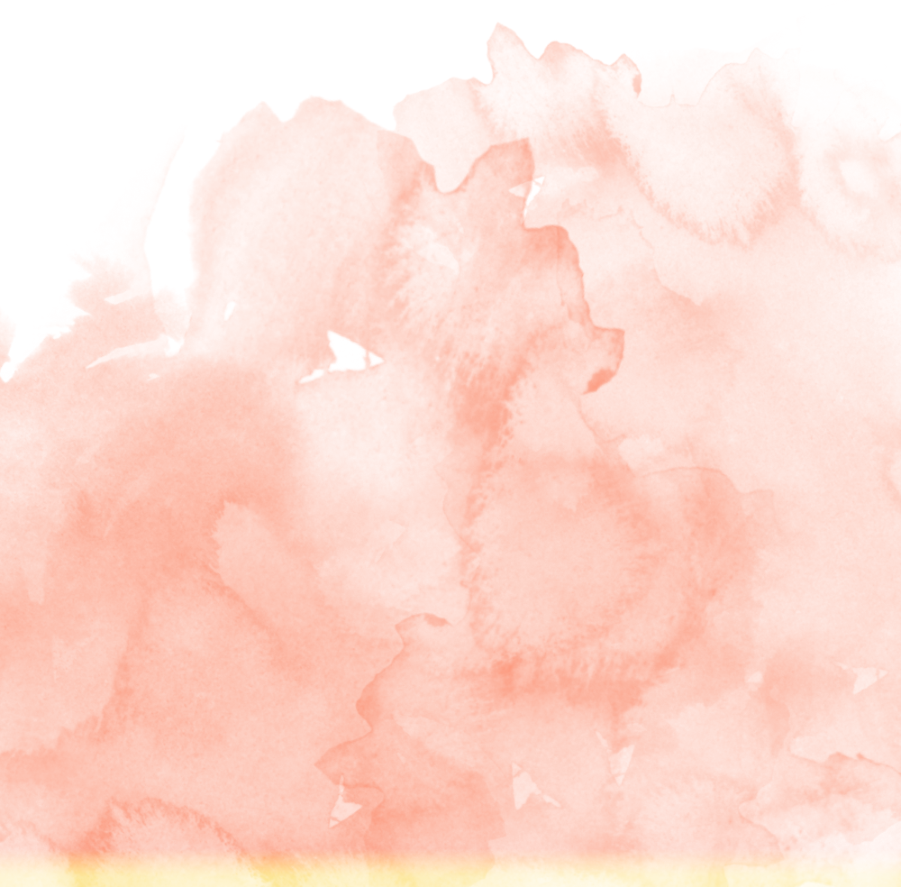 Abstract Pink Gradient   Watercolor